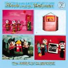Flossie And The Unicorns - The Animals Clubhouse Color Winyl Płyta LP