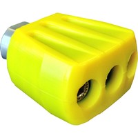 Stainless Steel 29.0 GPM 2900 psi General Pump R1X/200A Pressure Regulating Valve Stainless Steel 29.0 GPM 2900 psi General Pump R1X/200A Pressure Regulating Valve