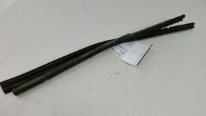 2009 Ford Focus Cowl Vent Panel Hood Rubber Seal Gasket 2008 2010 2011