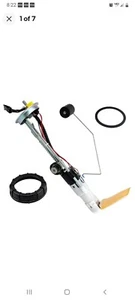 Fuel Pump Assembly 2204306 for Polaris Ranger 700/800/500 2008-2013 - Picture 1 of 7