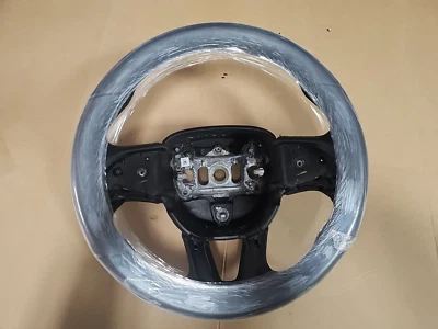 2015+ Dodge Charger Challenger Durango Genuine Mopar Steering Wheel 6AD80DX9AA - Image 1 of 4