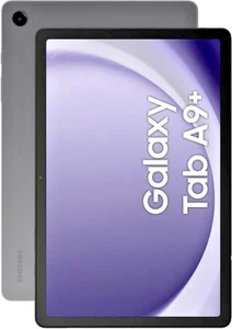 Tablet Samsung Galaxy Tab A9+ Plus Grafite Gray 4Gb ram 64Gb 5G+Wi-Fi 11" - Imagen 1 de 7