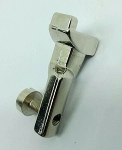 Adaptador de vástago #75 (estándar) (#0083677000) para Bernina nuevo estilo coser. Máquinas - Imagen 1 de 3