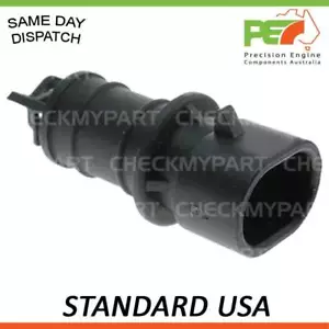 Brand New * AC DELCO * Push To Grommet Air Temperature Sensor ATS .. - Picture 1 of 4