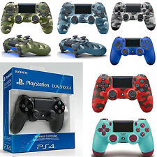 NEW PS4 Sony Playstation DualShock 4 V2 Controller Wireless with USB cable UK
