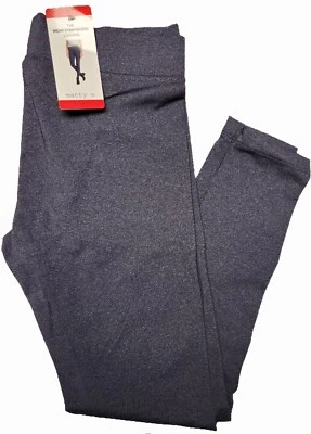 Matty M Women's Pull On Legging - Image 1 of 4