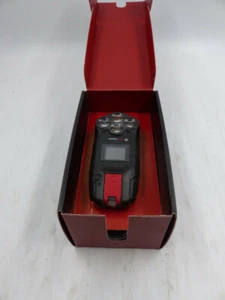 BLACKLINE SAFETY G7C G7C-NA (H2S, LEL-I, CO, O2) MULTI-GAS PUMP DETECTOR - Picture 1 of 5