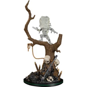 Officially Licensed Shiftsuit Q-Fig Max Elite Exclusive Action Character Toy - Picture 1 of 3
