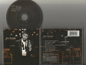 Jon Secada - The Gift CD 2001 Epic Xmas O Come All Ye Faithful Joy to the World - Picture 1 of 1