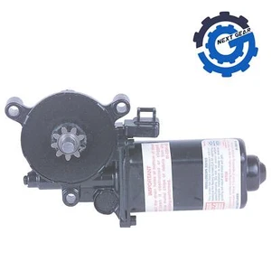 Reman CarQuest Window Motor 1991-2005 Buick Park Avenue Cadillac Seville 42-128 - Picture 1 of 2