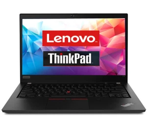 Lenovo ThinkPad T14s Core i7-10610U 1,8Ghz 16GB 256 GB 14" Full-HD-Display Wind - Bild 1 von 5
