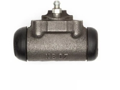 For 1980-1985 Toyota Celica Wheel Cylinder Rear Dynamic Friction 15549NK 1981 - Image 1 of 2