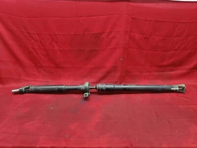 2018-2023 SUBARU CROSSTREK FORESTER DRIVE SHAFT PROPELLER SHAFT - Image 1 of 4