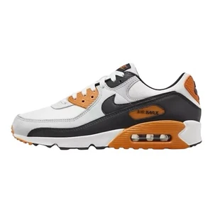 Nike Air Max 90 Men’s Trainers Size UK 9.5 EU 44.5 (FB9658 003) - Picture 1 of 6