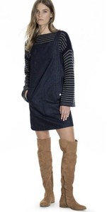 Pinafore/Dungaree Dress 