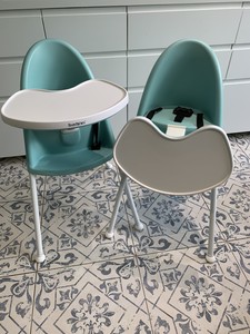 baby bjorn high chair ebay