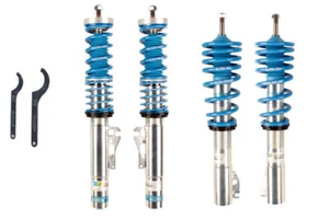 Bilstein B16 Coilovers for Porsche Boxster (987) 2.7 Cabrio (07/06 > 12/09) - Picture 1 of 1