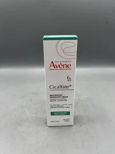 Avene~CICALFATE+~Restorative Protective Cream~40ml/1.3oz~ Exp 07/2027 Sealed - Picture 1 of 4