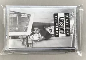BEASTIE BOYS ILL COMMUNICATION Cassette ©1994 EMI (like AMG) UK ED LARGE PA NOS! - Picture 1 of 8