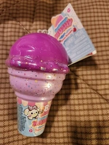 Smooshy Mushy Squishy Serie 1 Smooshy Sweet Löffel! Lila - Bild 1 von 3