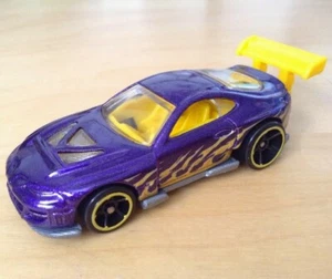 Power Pro (Super tsunami). Police Pursuit 2014 paquete de 5 exclusivo. BFB24. Suelto. - Imagen 1 de 6