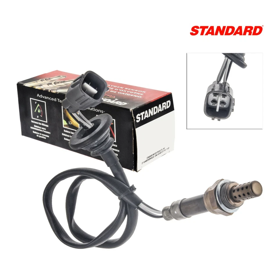 New Standard Motor Products Oxygen Sensor SG358 For Lexus and Toyota 98-10 - Image 1 of 1