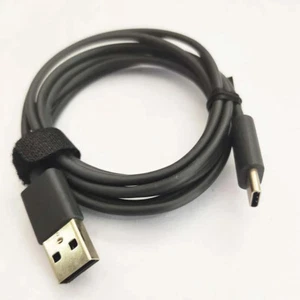 USB Ladekabel Linie für Logitech MX Vertical Mouse MX Master3 Craft Tastatur - Bild 1 von 4