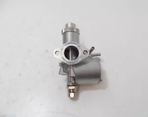 Amal Bsa A10 Golden Flash 1960-61 Monoblock Carburetor. 1.1/8".389/45. Carburettor - Picture 1 of 7