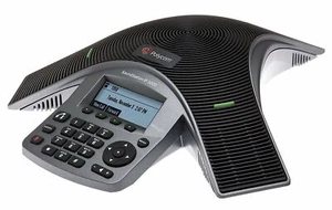 Polycom conférence système Sound Station IP 5000 - Afbeelding 1 van 3