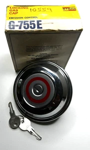 TAPA DE GAS DE BLOQUEO STANT G-755 E/10559 - Imagen 1 de 3