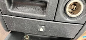 2009 2010 2011 Chevy Aveo Cup Holder - Bild 1 von 2