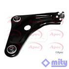 Fits Citroen C3 Picasso Peugeot 207 Track Control Arm Front Right Lower Mity #1