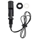 Float Switch Sensor for Automatic Water Pump Control 12v 24v Perfect Fit
