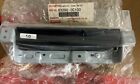 New Front Center Infotainment Display Toyota Tundra Sequoia Dash Mounted