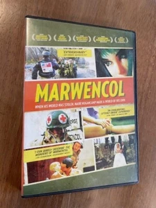 Marwencol (DVD, 2010, LN) Mark Hogancamp - Jeff Malmberg - Documentary - Picture 1 of 3
