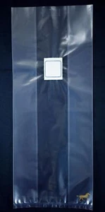 High Quality Mushroom Spawn & Grow Bags With 5 Micron Filter 20 pcs Ships FREE - Picture 1 of 10