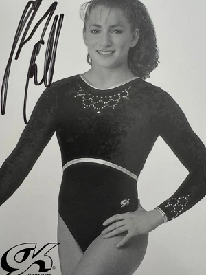 香农·米勒签名明信片 - 4x6 — 第 1/2 张图片