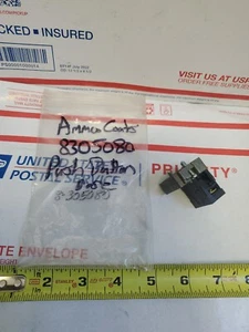 AMMCO COATS Button Switch Base ZB2-BE102 / 8305080 NEW, U3 - Picture 1 of 13