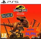 Preordine Jurassic Park Game Collection - Playstation 5 - Import - Scad 30/05/24
