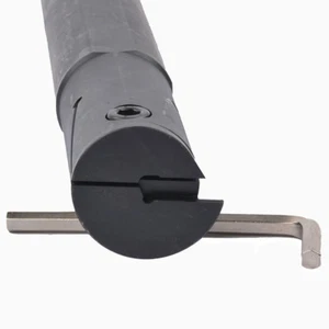 1pcs MGIVR3732-3 CNC External slot Groov turning tool holder of **MGMN300** - Picture 1 of 5
