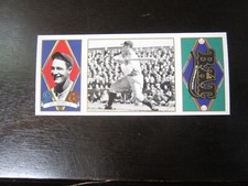 1993 Upper Deck All Time Heroes # 58 Lou Gehrig Card (BG) New York Yankees