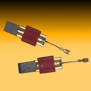 Escobillas Cepillo de Carbón para Miele Edición 111-W3370 - Imagen 1 de 1