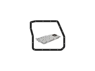 For 1994-2001 Toyota Camry Automatic Transmission Filter Baldwin 88829FXRR 1995 - image 1 of 2