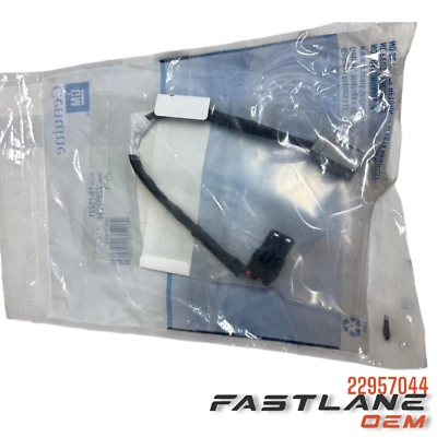 Arnés de cableado de aire acondicionado Cadillac Escalade 2007-2014 nuevo OEM 22957044 Foto 1 de 4