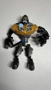LEGO 70202 LEGENDS OF CHIMA: Chi Gorzan - unvollständig - Bild 1 von 5