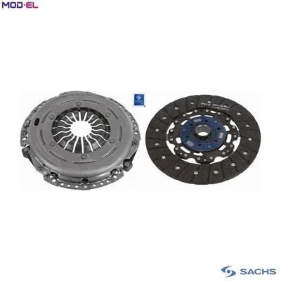 CLUTCH KIT 3000 970 144 FOR VW CALIFORNIA/T5/Camper/T6 TRANSPORTER/Van/Bus 2.0L - Image 1 of 4