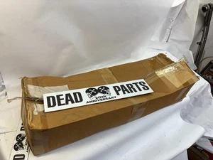 Harley Dyna pullback NOS OEM 56035-01 handlebar riser cable kit - Picture 1 of 5