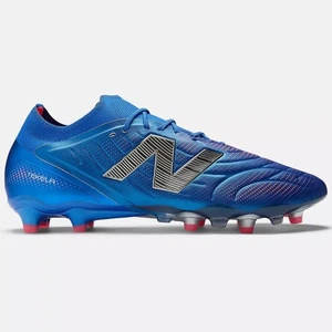 New Balance Tekela Elite Low Laced V5 2E Wide Firm Ground Soccer Cleats - Cause - Picture 1 of 3
