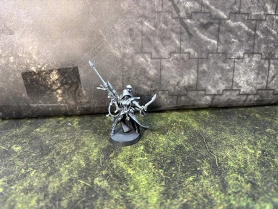 Warhammer 40k AMALLYN SHADOWGUIDE Aeldari Ranger Blackstone Fortress (#1446) - Image 1 of 4