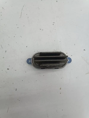 Volkswagen Touareg I 2004 Heater regulator blower fan resistor 7L0907521 Foto 1 de 4